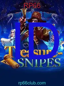 TreasureSnipes